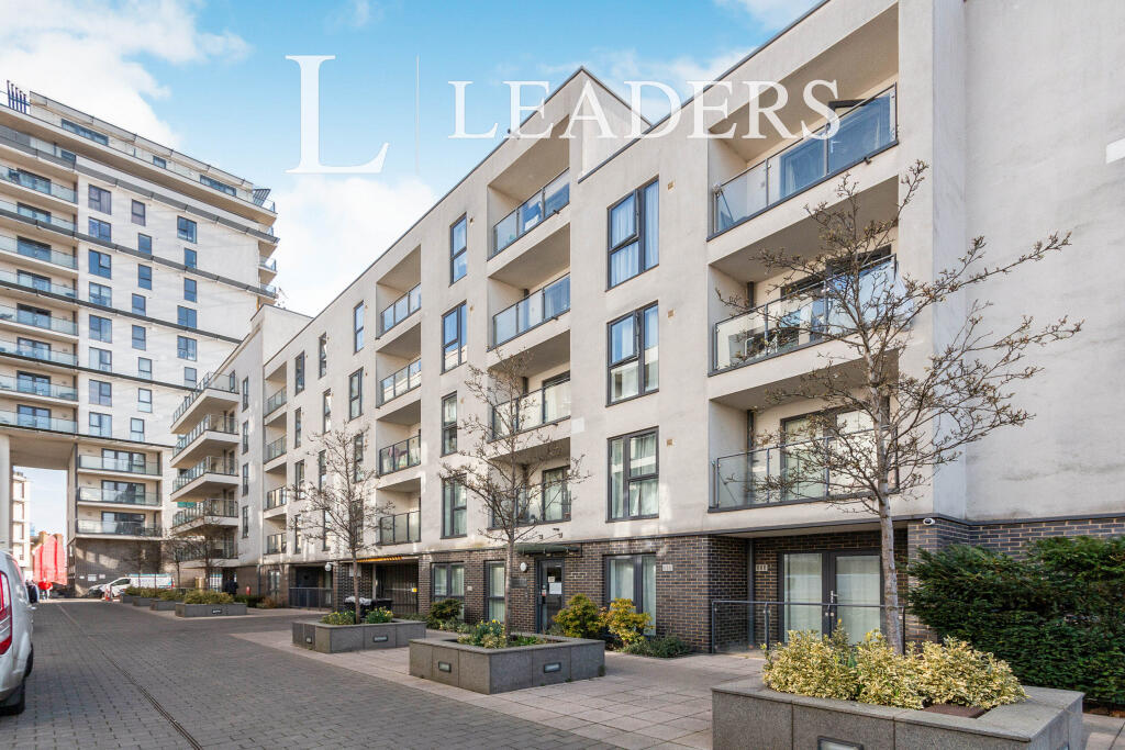 Main image of property: Bradfield House, Bradfield Close, Woking, GU22