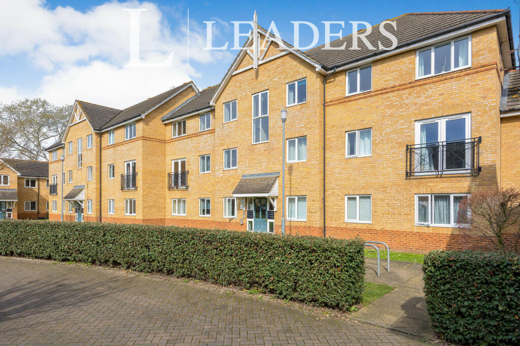 2 bedroom apartment for rent in Woodlands Close, Guildford, GU1