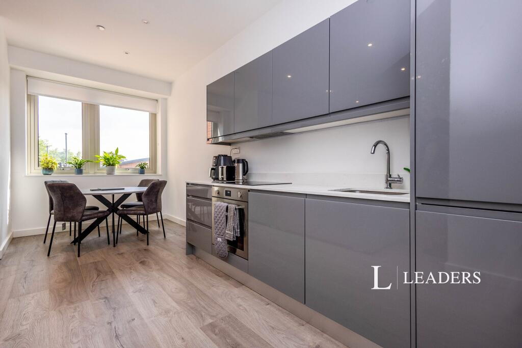 Main image of property: Liongate House, Guildford