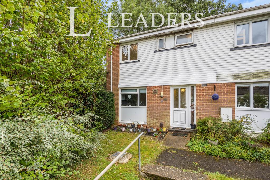 Main image of property: Rye Close, Guildford