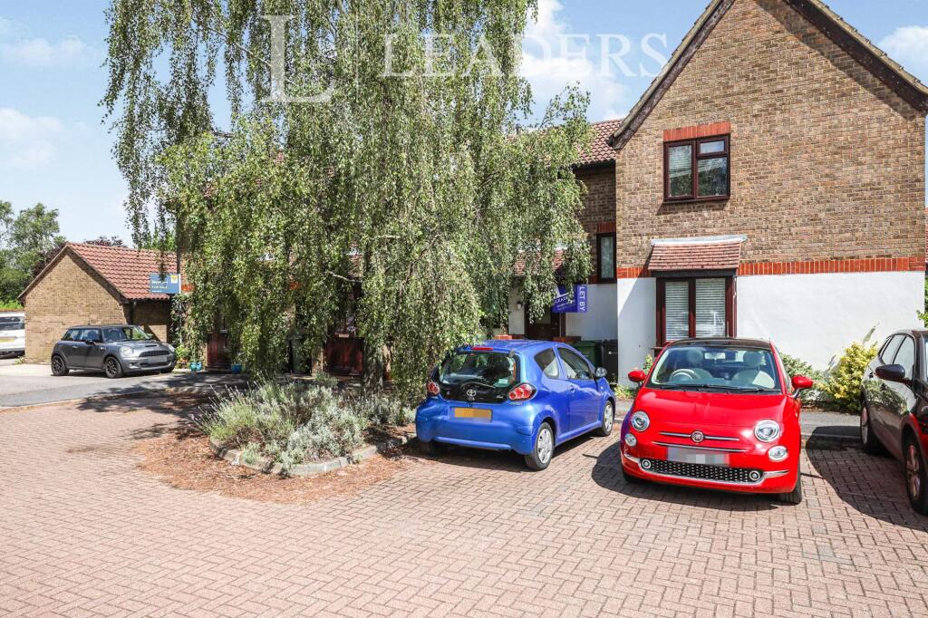 Main image of property: Weylea Farm, Guildford