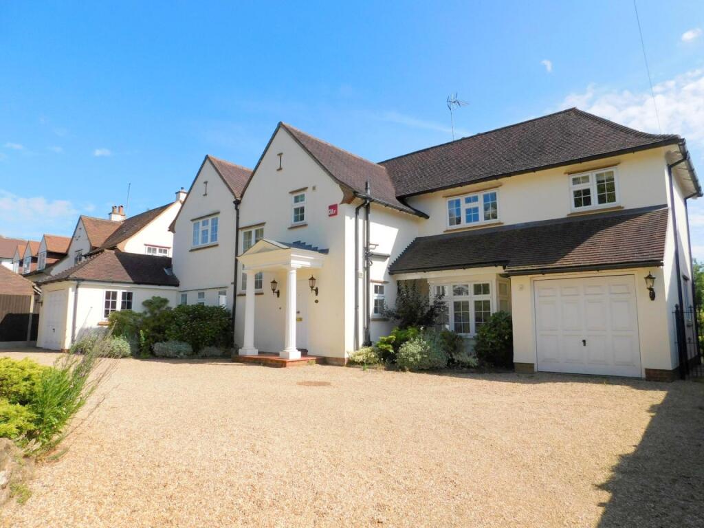 Main image of property: Quartermile Road, Godalming