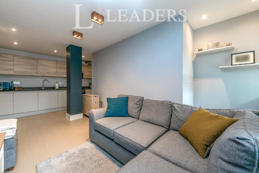 Main image of property: Town Centre, Guildford
