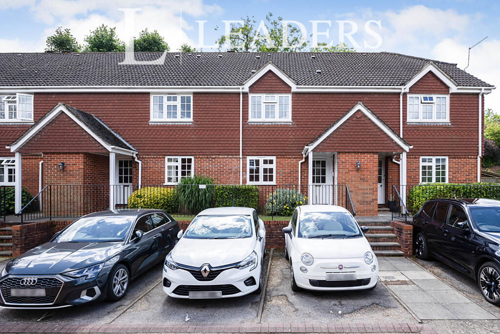 Main image of property: Chesham Mews