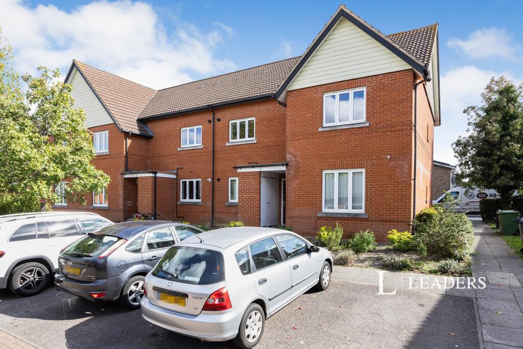 Main image of property: Henderson Avenue, Guildford