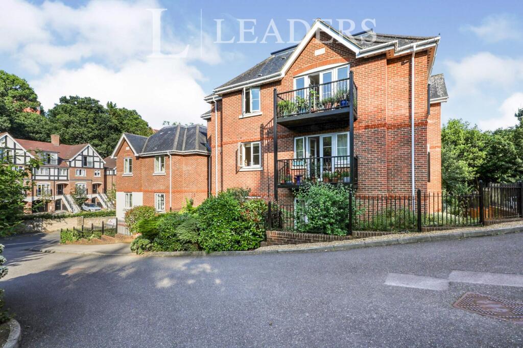 Main image of property: Charterhouse Area, Godalming