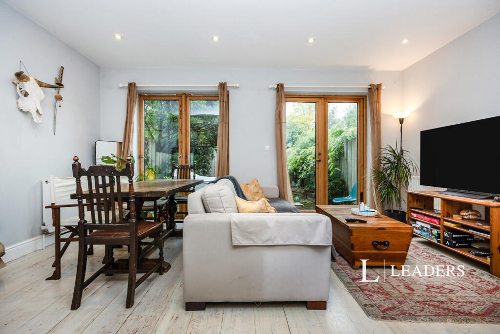 Main image of property: Sonic Court, GU1