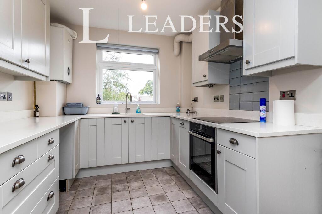 Main image of property: Jordans Close, GU1