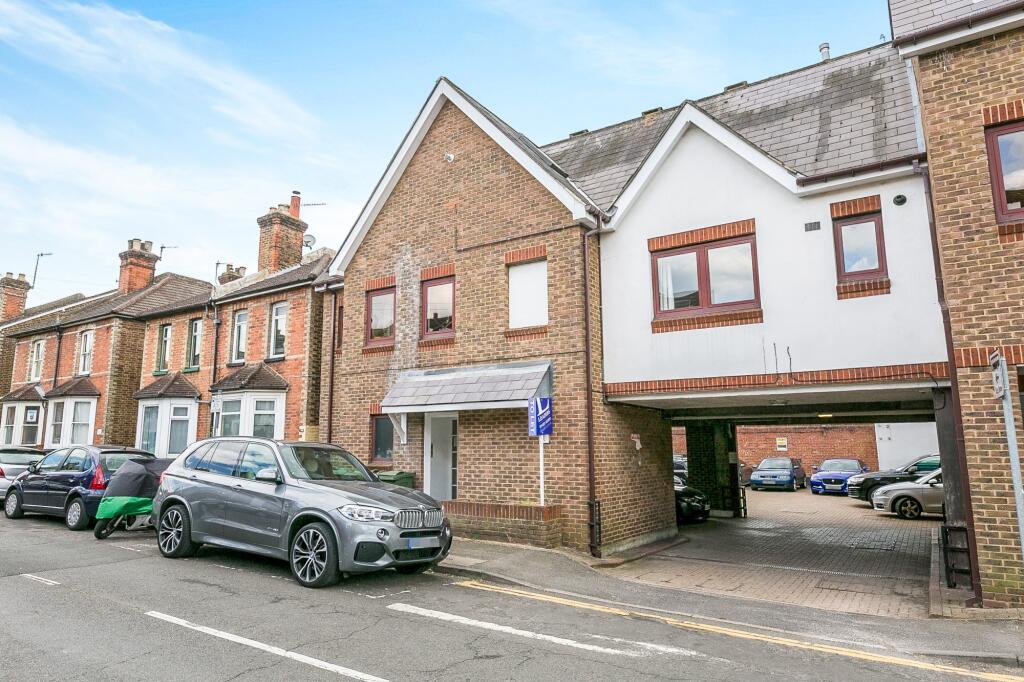 Main image of property: Artillery Court, Artillery Road, Guildford, GU1