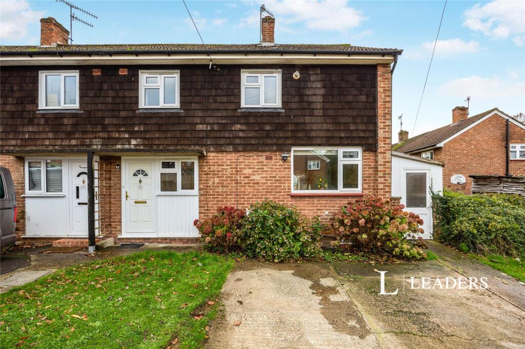 Main image of property: Great Goodwin Drive, Guildford, GU1