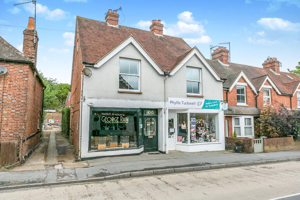 Main image of property: Wey Hill, Haslemere, GU27