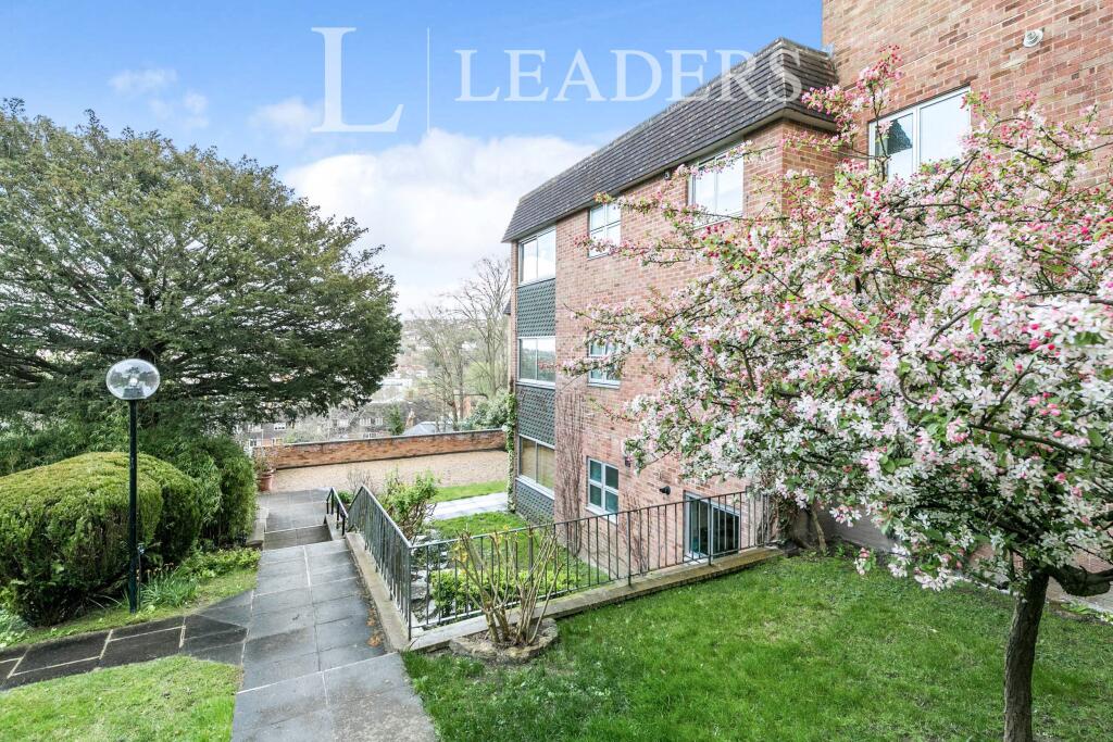 Main image of property: West Mount, The Mount, GU2