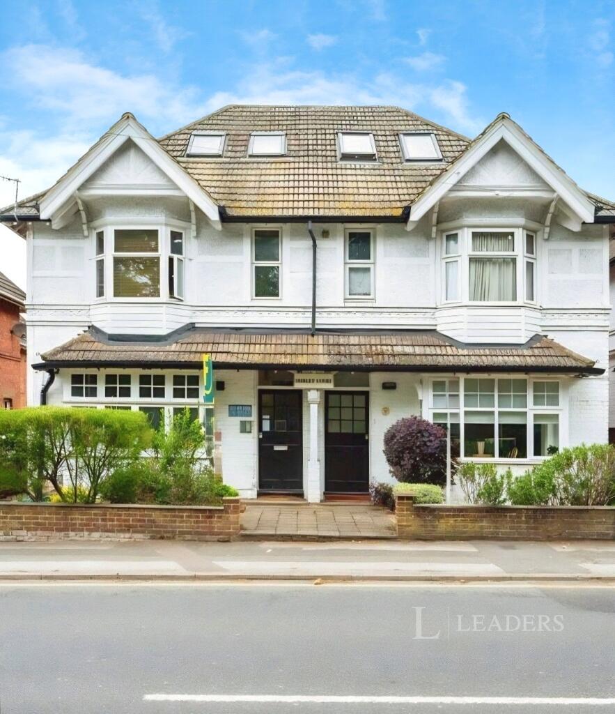 Main image of property: Shirley Court, York Road, Guildford, GU1