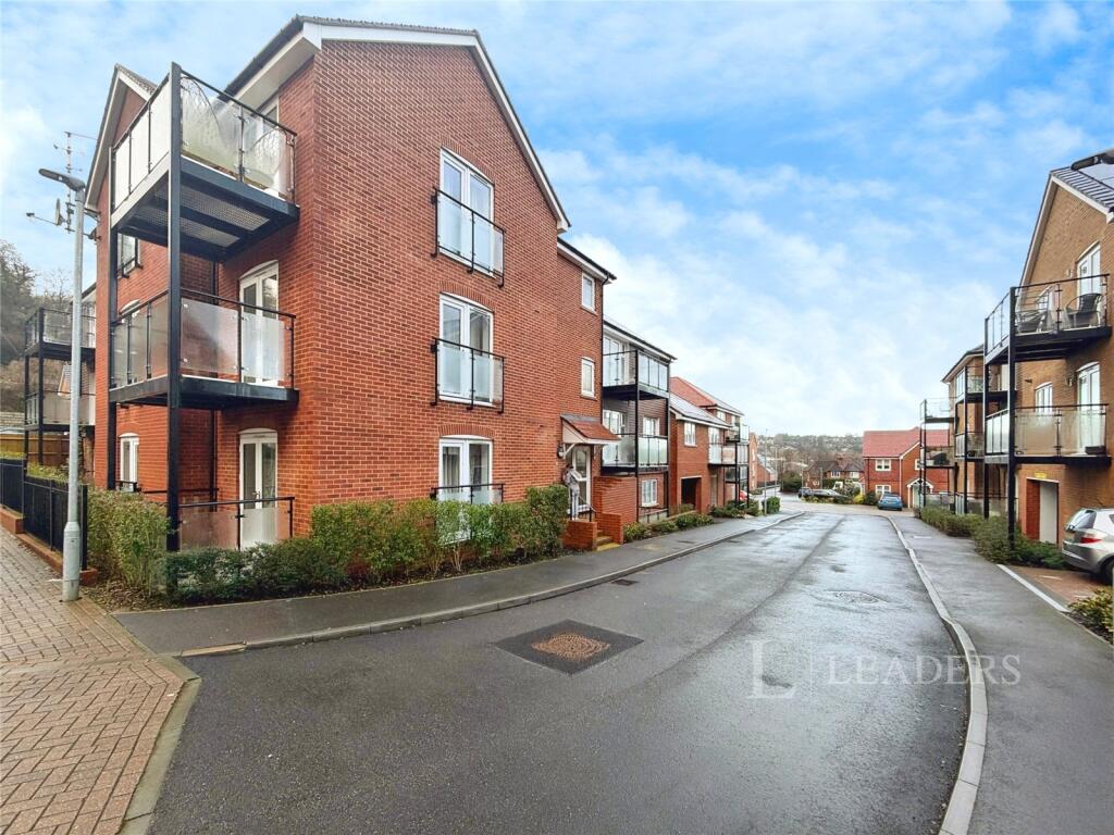 Main image of property: Electric Close, Godalming, Surrey, GU7