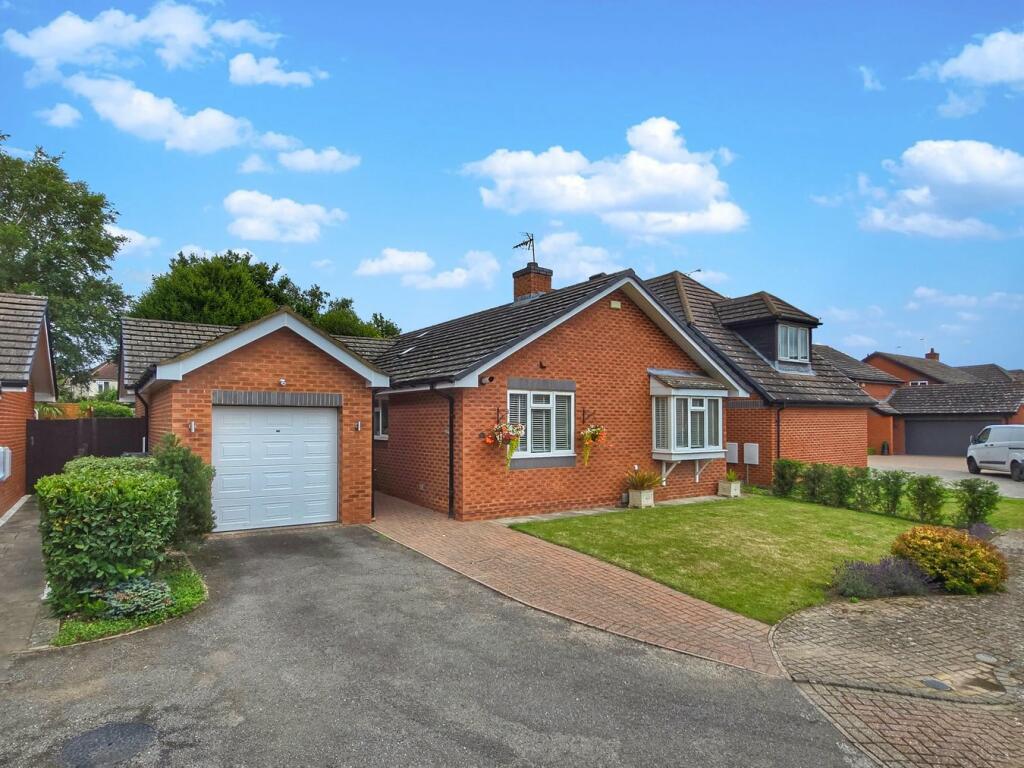 Main image of property: Tavistock Avenue, Ampthill, Bedfordshire, MK45