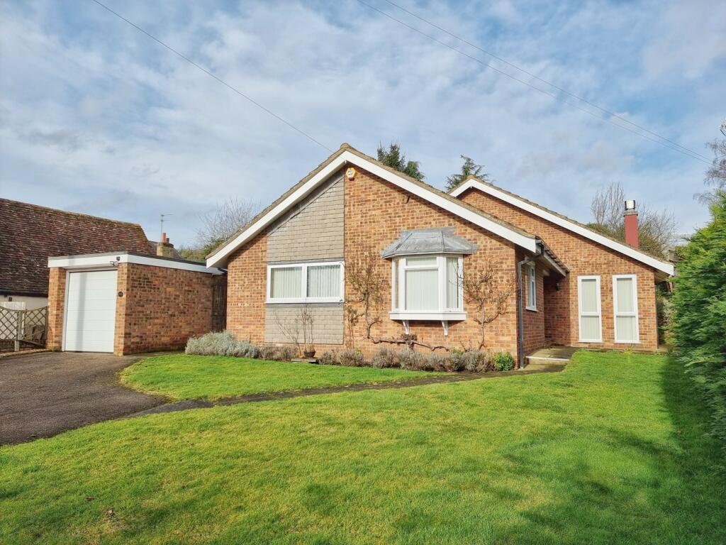 Main image of property: High Street, Clophill, Bedfordshire, MK45