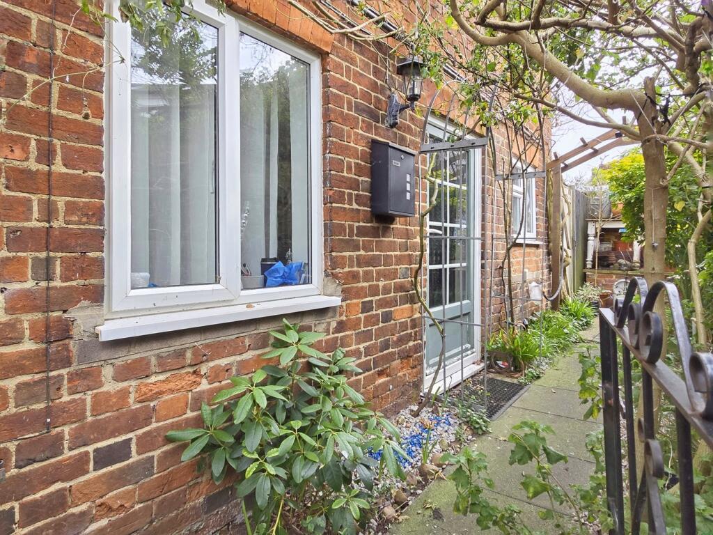 Main image of property: Park Hill, Ampthill, Bedfordshire, MK45