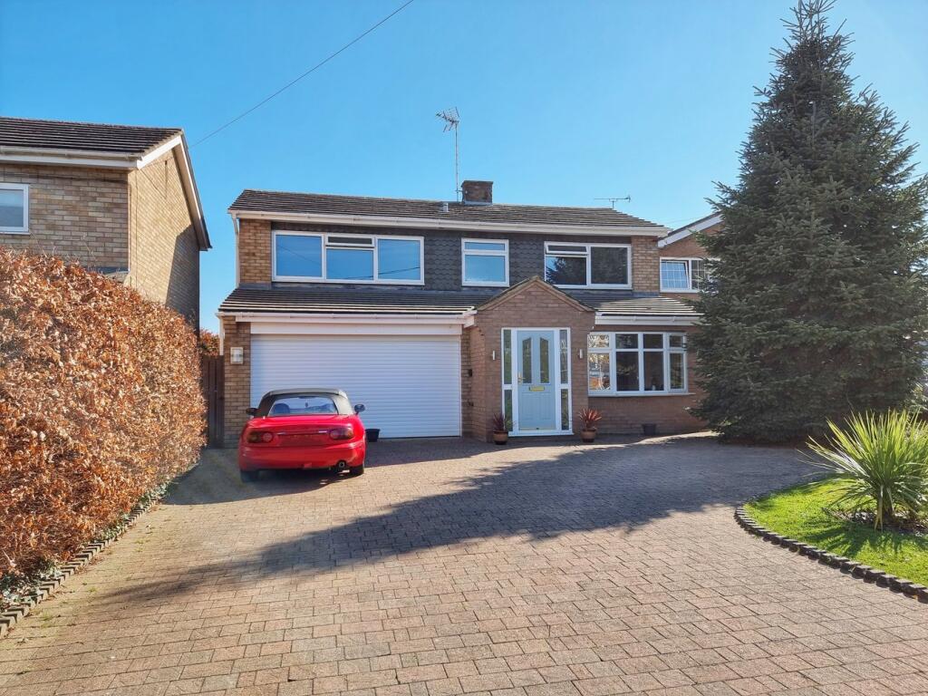 Main image of property: Newbury Lane, Silsoe, Bedfordshire, MK45
