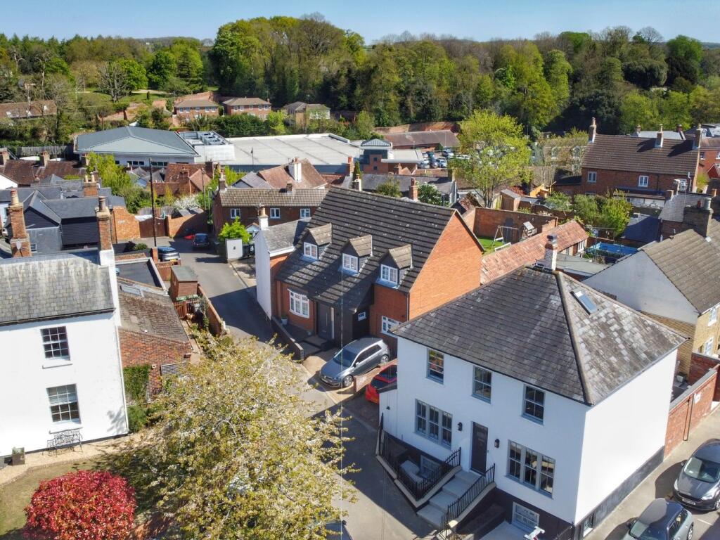 Main image of property: Park Hill, Ampthill, Bedfordshire, MK45