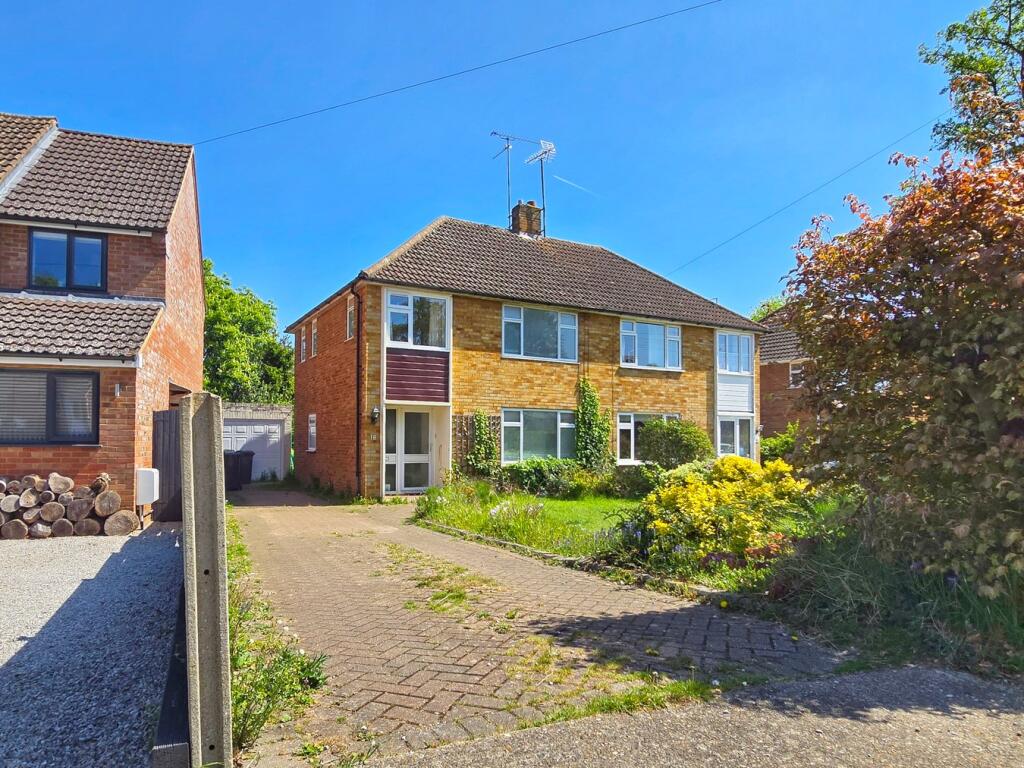 Main image of property: Lea Road, Ampthill, Bedfordshire, MK45