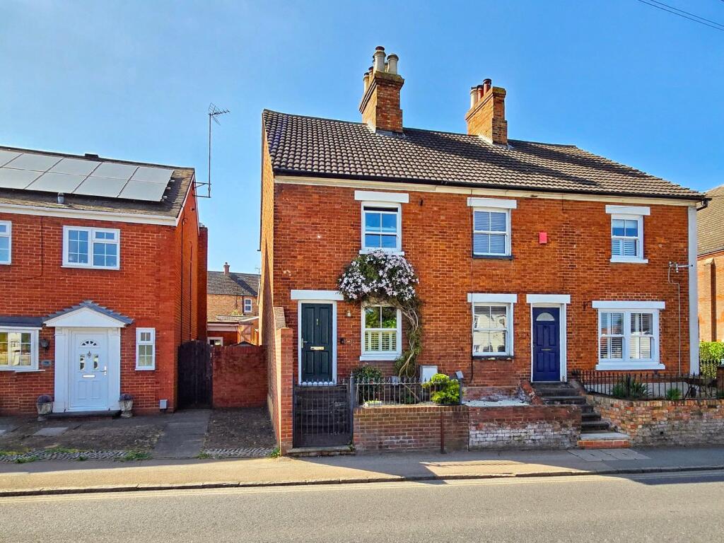 Main image of property: Dunstable Street, Ampthill, Bedfordshire, MK45