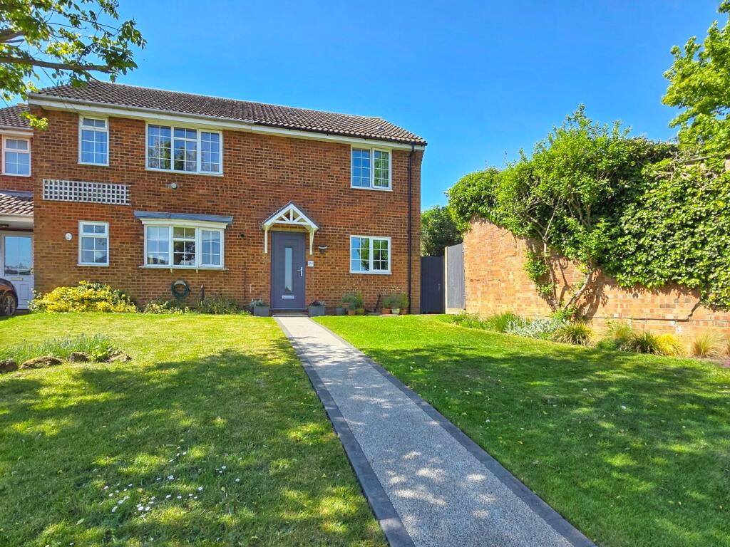 Main image of property: Cobbitts Road, Maulden, Bedfordshire, MK45