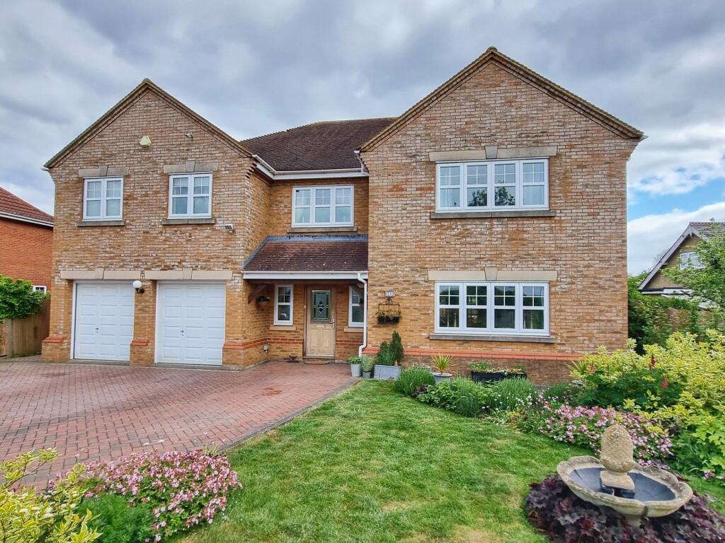 Main image of property: Clophill Road, Gravenhurst, Bedfordshire, MK45