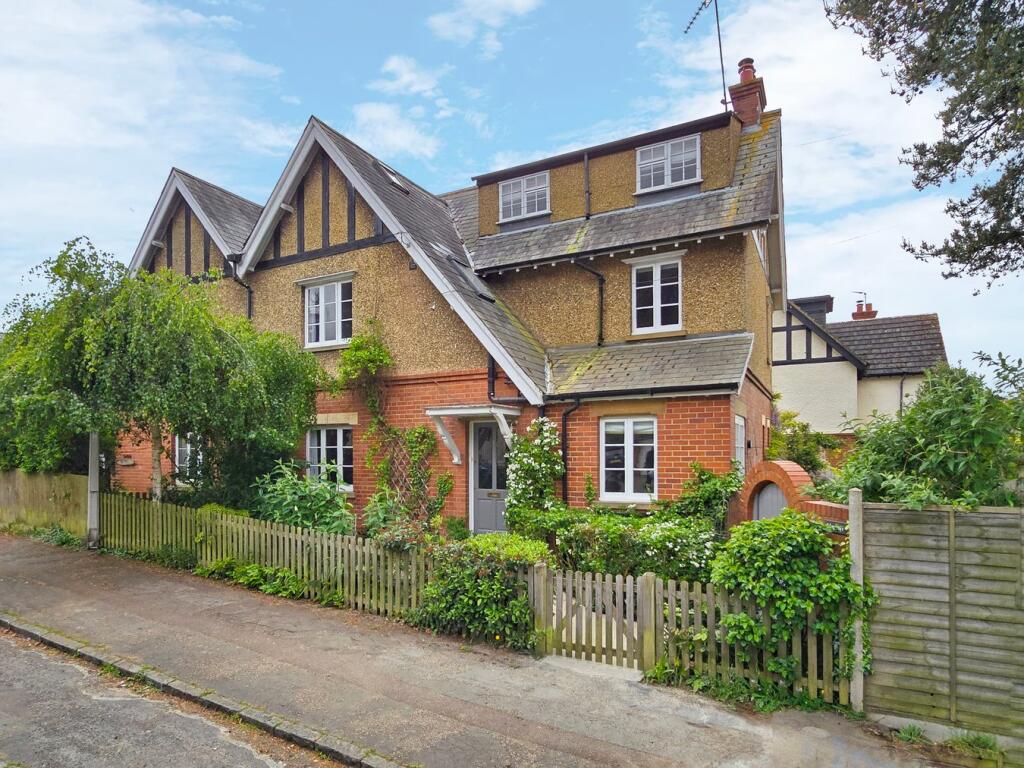Main image of property: Sidney Road, Ampthill, Bedfordshire, MK45