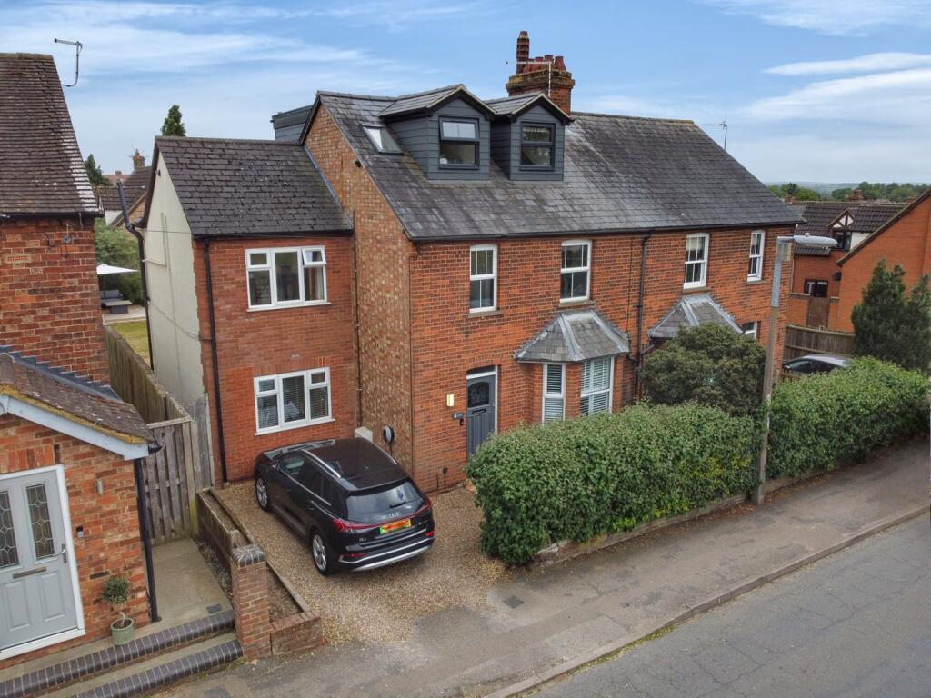 Main image of property: The Brache, Maulden, Bedfordshire, MK45