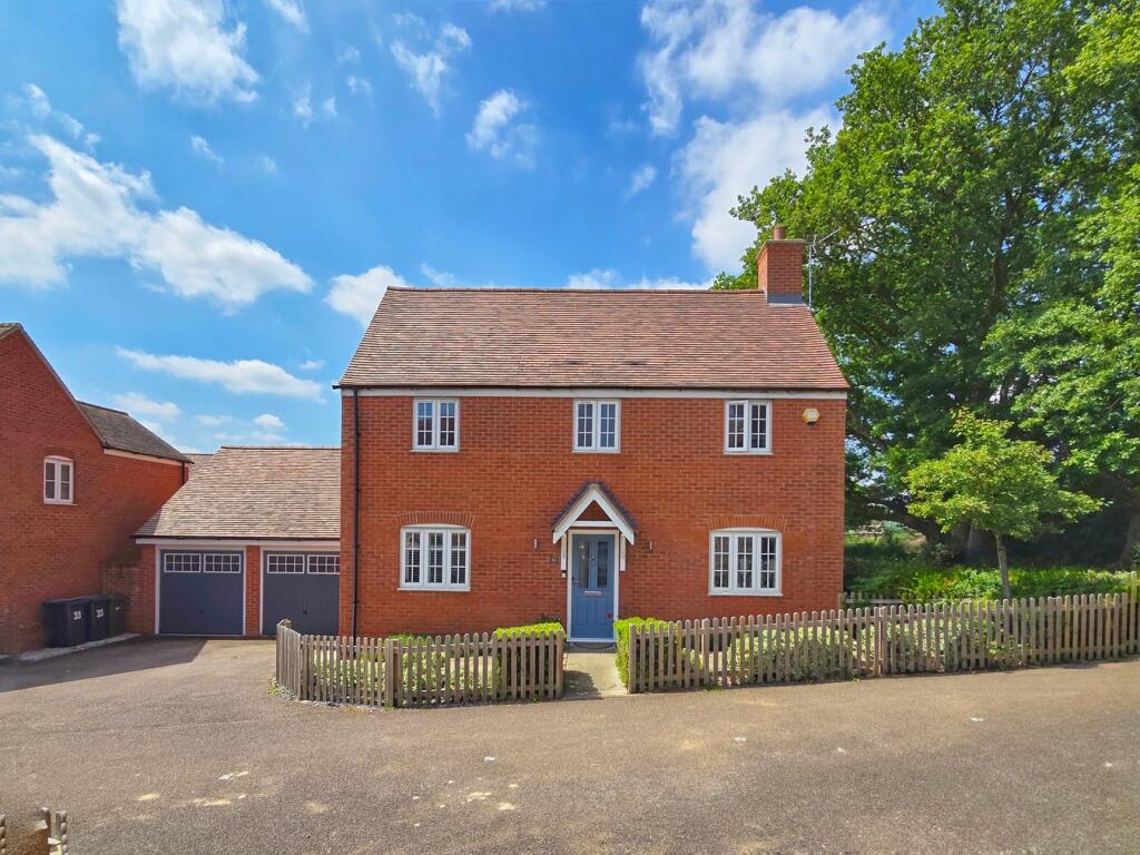 Main image of property: Wagstaff Way, Ampthill, Bedfordshire, MK45