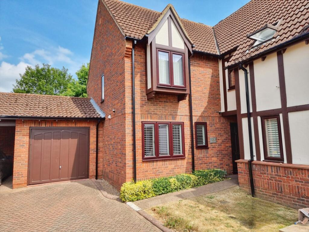 Main image of property: High Street, Silsoe, Bedfordshire, MK45