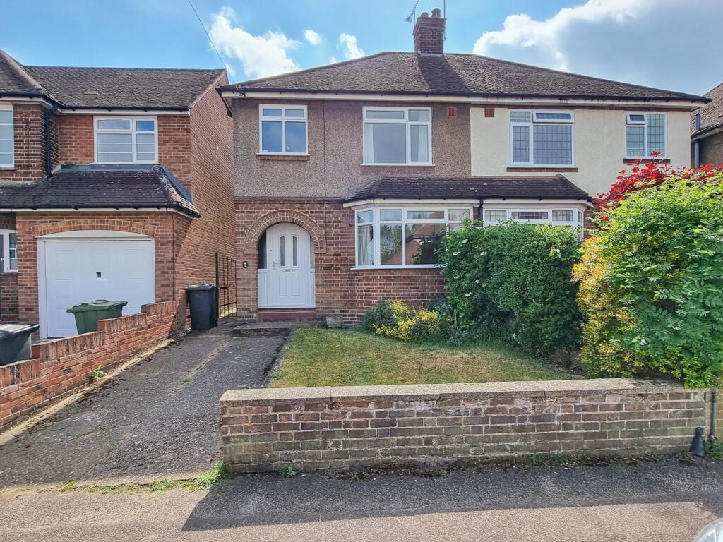 Main image of property: Grange Road, Ampthill, Bedfordshire, MK45