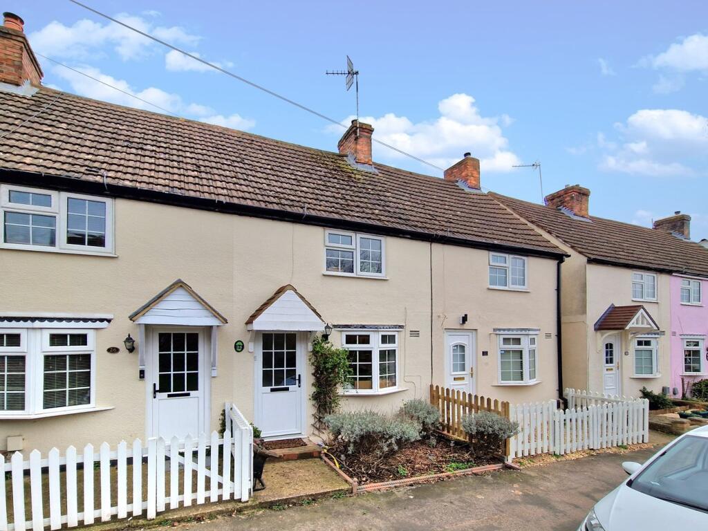 Main image of property: The Brache, Maulden, Bedfordshire, MK45