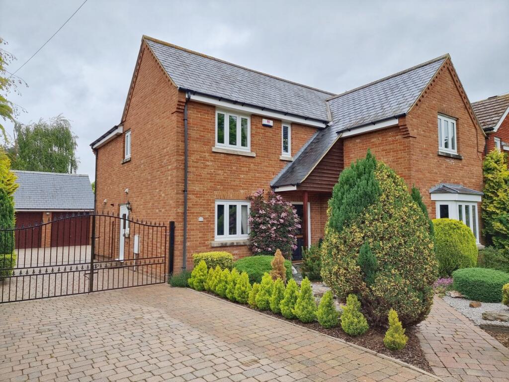 Main image of property: Cotton End Road, Wilstead, Bedfordshire, MK45
