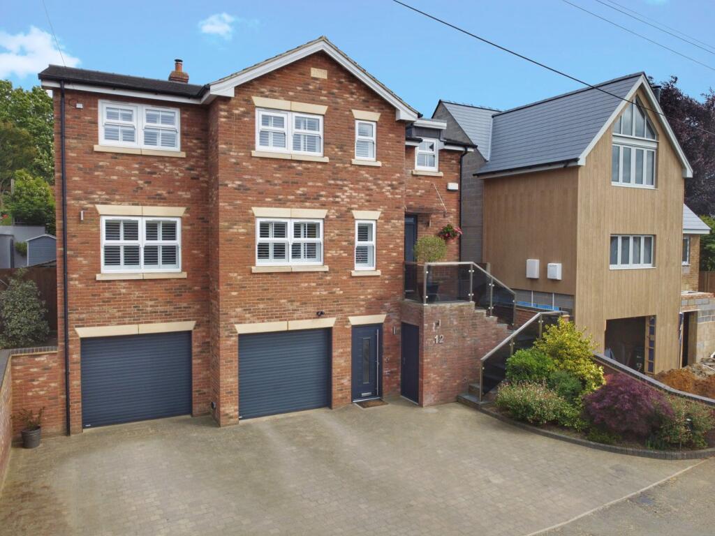 Main image of property: Ashburnham Road, Ampthill, Bedford, MK45