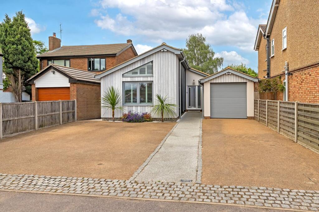 Main image of property: Flitwick Road, Maulden, Bedfordshire, MK45