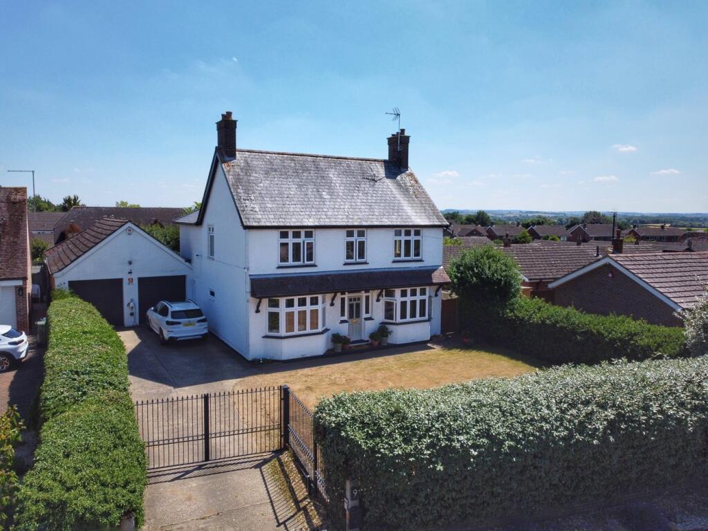 Main image of property: Flitwick Road, Maulden, Bedfordshire, MK45