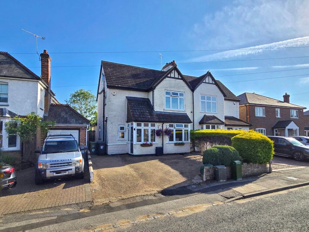 Main image of property: Ampthill Road, Maulden, Bedfordshire, MK45