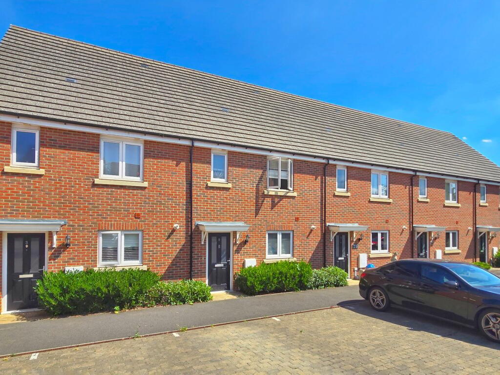 Main image of property: Thyme Gardens, Ampthill, Bedfordshire, MK45