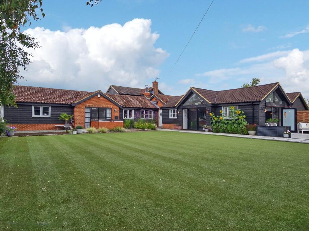 Main image of property: New Road, Maulden, Bedfordshire, MK45