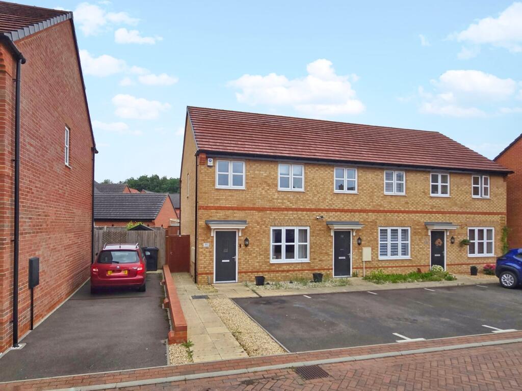 Main image of property: Yarrow Place, Ampthill, Bedfordshire, MK45