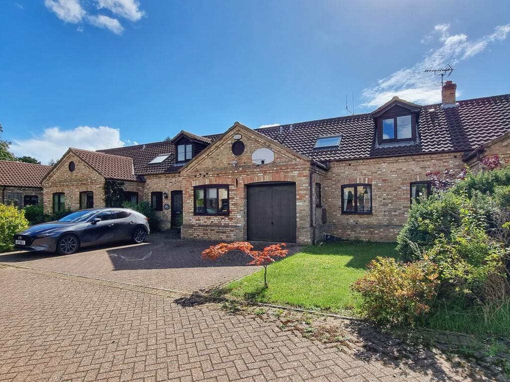 Main image of property: Warren Lane, Clophill, Bedfordshire, MK45