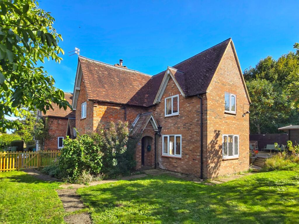 Main image of property: Sandhill Close, Millbrook, Bedfordshire, MK45
