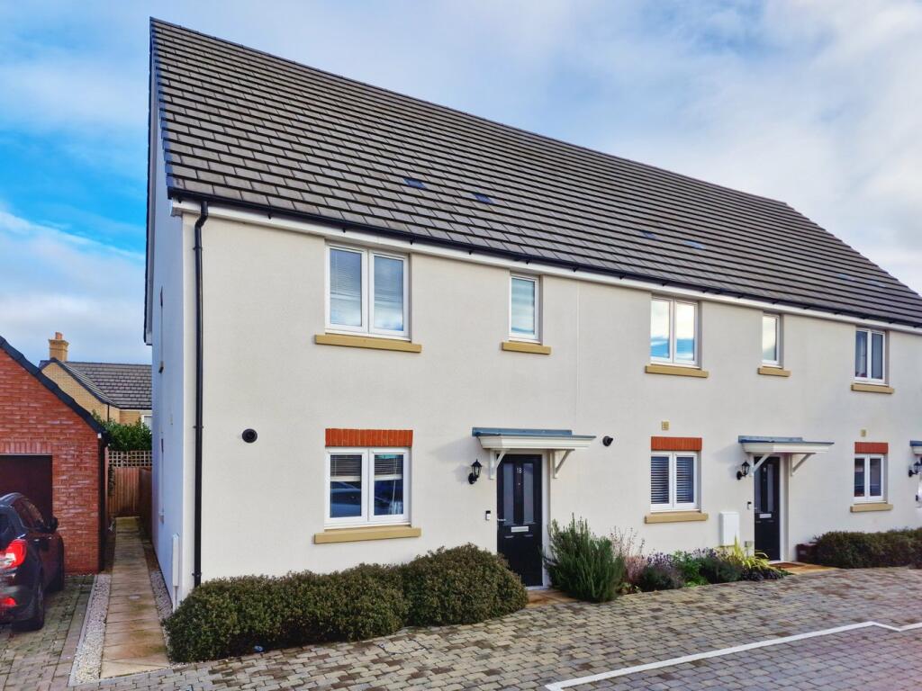 Main image of property: Elder Way, Ampthill, Bedfordshire, MK45