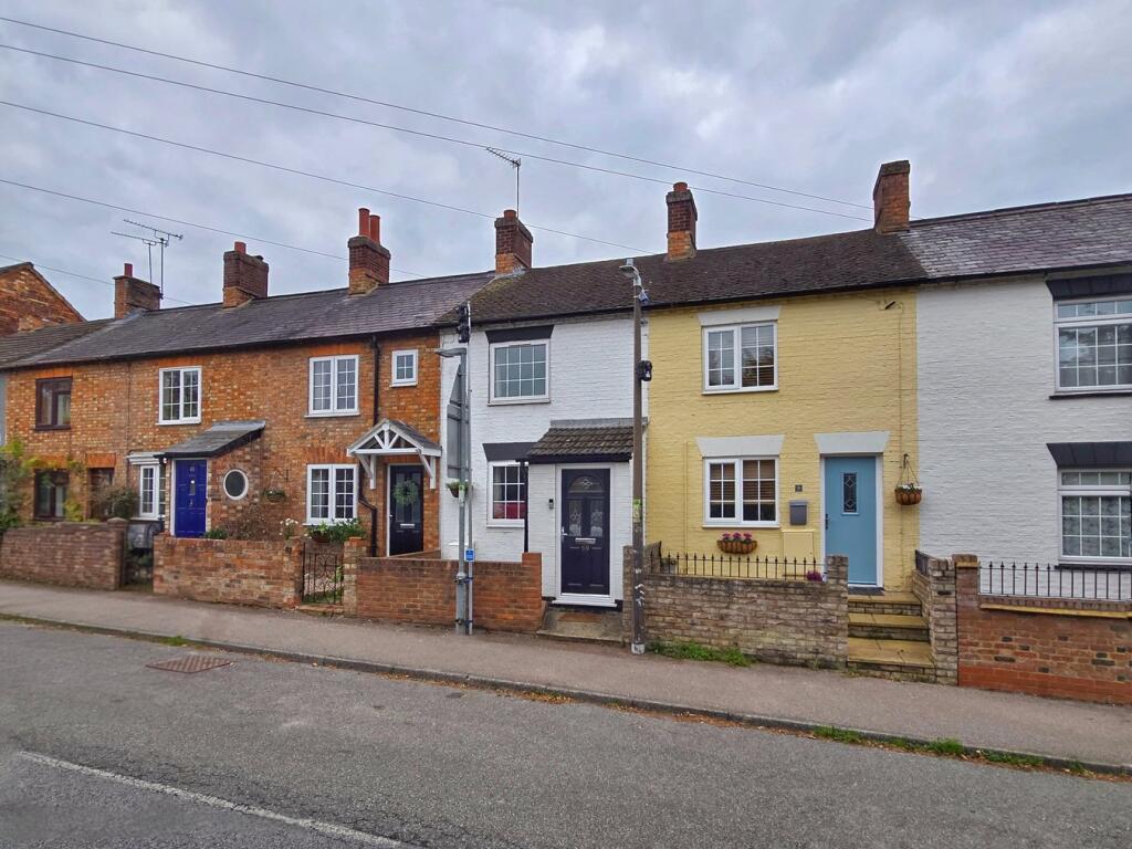Main image of property: Church Street, Lidlington, Bedfordshire, MK43