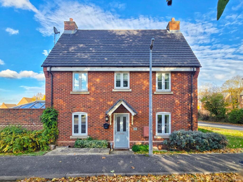 Main image of property: The Lane, Lidlington, Bedfordshire, MK43