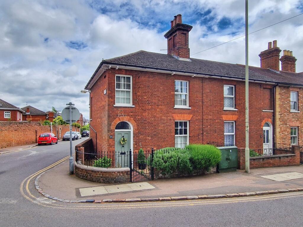 Main image of property: Dunstable Street, Ampthill, Bedfordshire, MK45