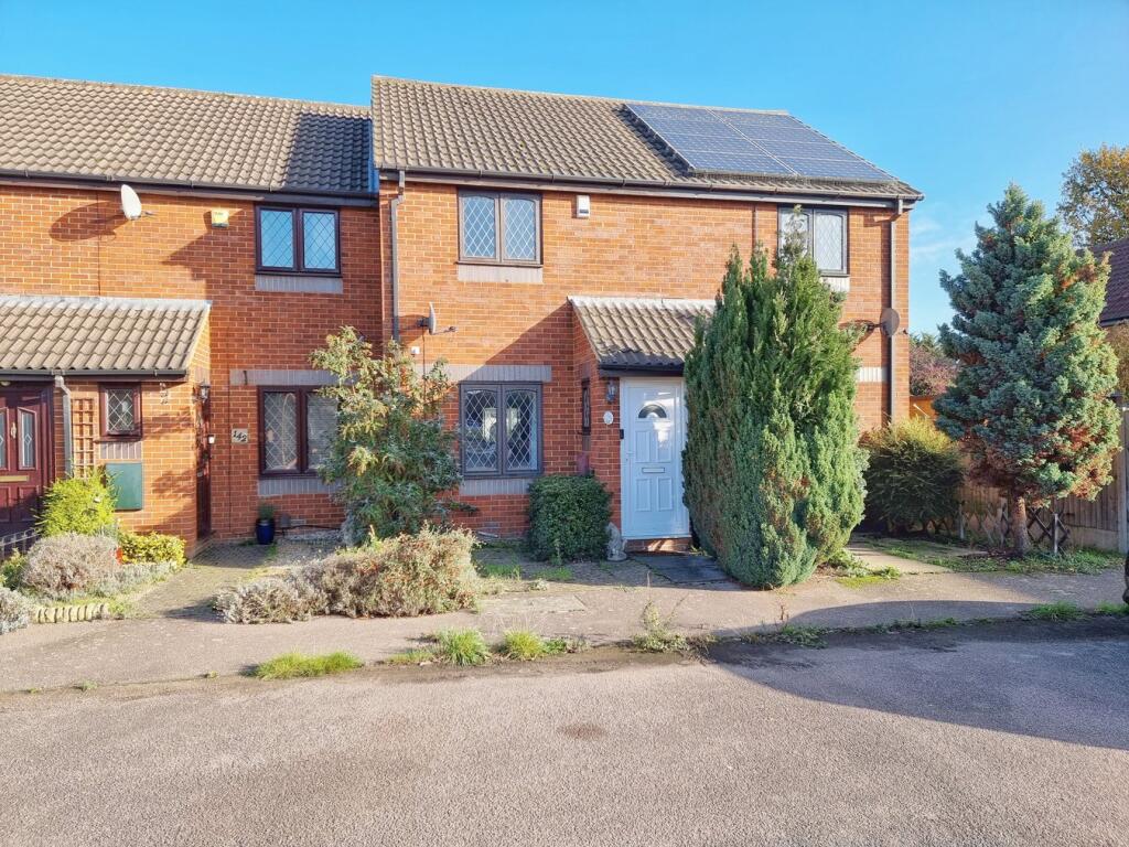 Main image of property: Millwright Way, Flitwick, Bedford, MK45