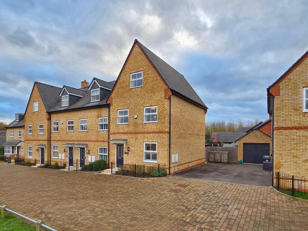 Main image of property: Poppy Drive, Ampthill, Bedford, MK45