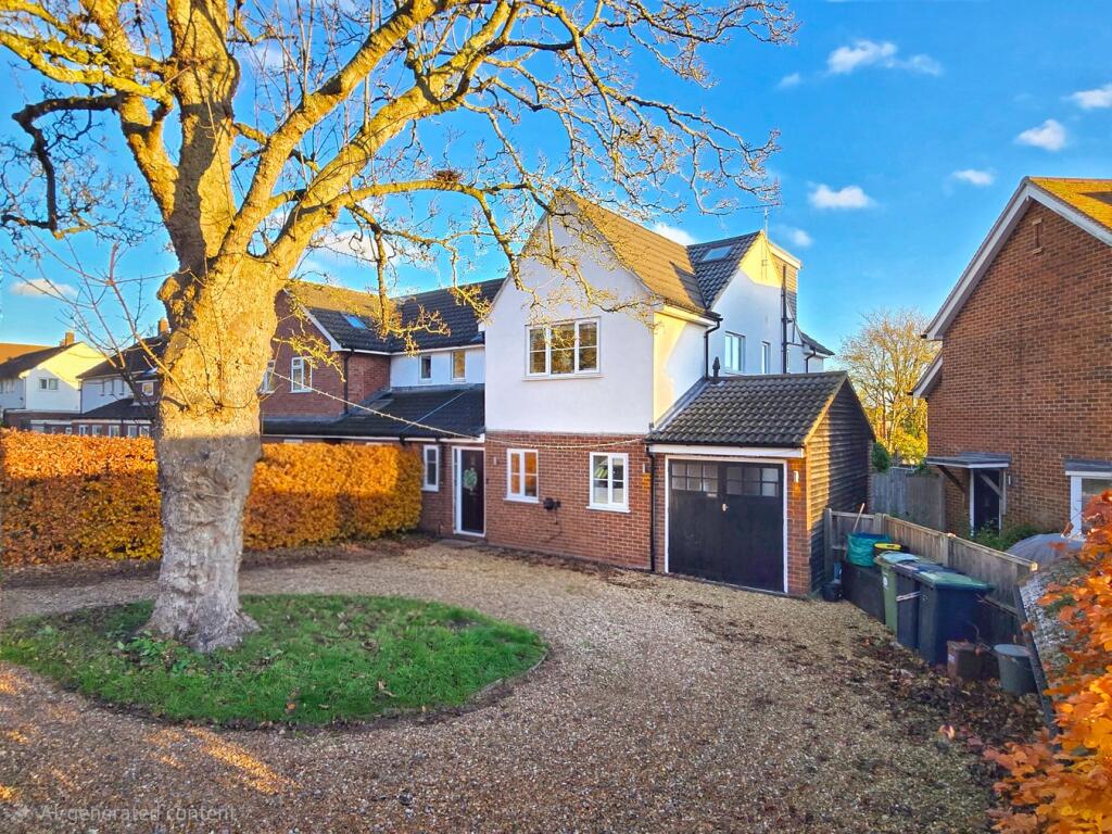 Main image of property: Verne Drive, Ampthill, Bedfordshire, MK45